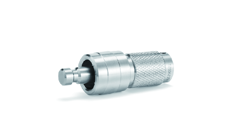 SS316L JPE QC型快速接头母体保护器1/2"